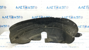 Rear left fender liner VW CC 13-17 rest, torn