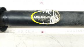 Shock absorber rear right VW CC 08-17 with support OESpectrum