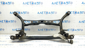 Rear subframe VW CC 08-17 rusty