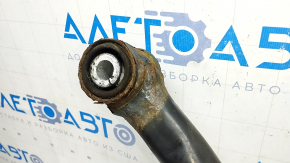 Rear subframe VW CC 08-17 rusty