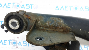 Rear subframe VW CC 08-17 rusty