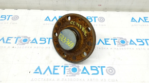 Rear right hub VW CC 08-17 rusty