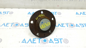 Rear left hub VW CC 08-17 rusty