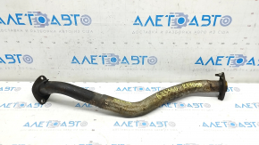 Front exhaust pipe Lexus RX400h 06-09 stud cut off