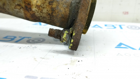 Front exhaust pipe Lexus RX400h 06-09 stud cut off