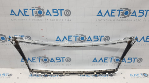 Chrome frame radiator grill grill Lexus ES350 10-12 rest