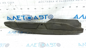 Seal wing-door left VW CC 08-17 foam, torn