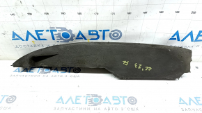 Seal wing-door left VW CC 08-17 foam, torn