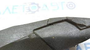 Seal wing-door left VW CC 08-17 foam, torn