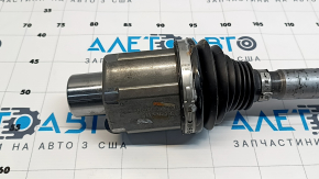 Drive half shaft front right Ford Edge 19- 2.0T AWD OEM
