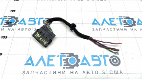 Chip for wiring of the rear left door Audi A4 B9 17-