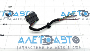 Chip for wiring of the rear left door Audi A4 B9 17-
