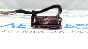 Chip for wiring of the rear left door Audi A4 B9 17-