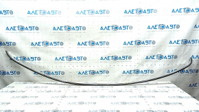 Roof molding right VW CC 08-17 chrome, scratches