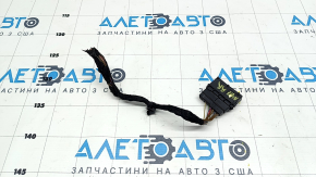 Chip for wiring of the rear right door Audi A4 B9 17-
