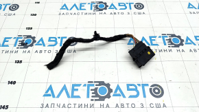 Chip for wiring of the rear right door Audi A4 B9 17-