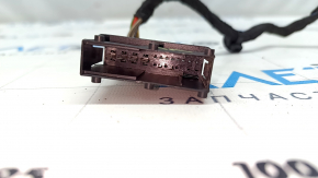 Chip for wiring of the rear right door Audi A4 B9 17-