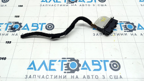 Chip for wiring of the front left door Audi A4 B9 17-