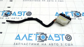 Chip for wiring of the front left door Audi A4 B9 17-