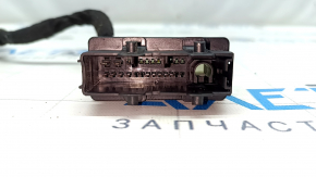 Chip for wiring of the front left door Audi A4 B9 17-