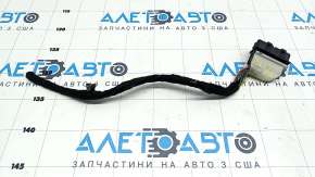 Chip for wiring of the front right door Audi A4 B9 17-