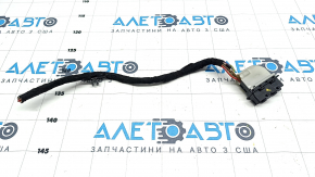 Chip for wiring of the front right door Audi A4 B9 17-