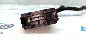 Chip for wiring of the front right door Audi A4 B9 17-