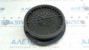 Front left door speaker Audi A4 B8 08-16 broken guide
