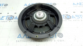 Front left door speaker Audi A4 B8 08-16 broken guide