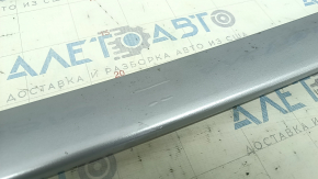 Roof rails Nissan Murano z52 15- useful chrome