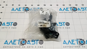 Hood lock Kia Forte 4d 17-18 rest, with sensor
