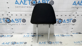 Passenger headrest Subaru Outback 15-19 fabric, black