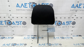 Headrest passenger Subaru Legacy 15-1 fabric, black