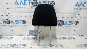Headrest passenger Subaru Legacy 15-1 fabric, black