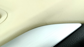 Door trim card front right VW CC 08-17 beige