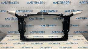 TV panel radiator Audi A6 C8 19-