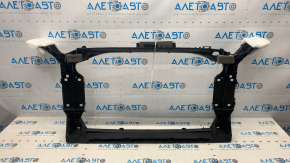 TV panel radiator Audi A6 C8 19-