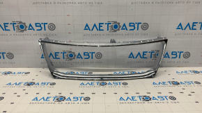 Chrome frame grille Lexus ES350 07-09