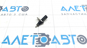 Coolant temperature sensor Audi A4 B9 17-25 2.0T on the cylinder head