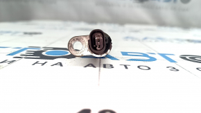 Coolant temperature sensor Audi A4 B9 17-25 2.0T on the cylinder head