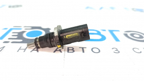 Coolant temperature sensor Audi A4 B9 17-25 2.0T on the cylinder head