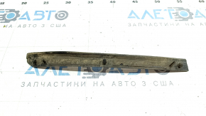 Front left wing seal Audi A4 B8 13-16 rest, lower