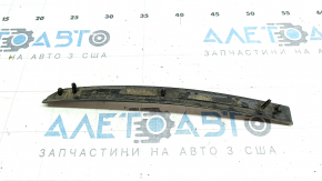 Front right wing seal Audi A4 B8 13-16 rest, lower