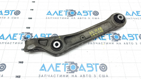 Lower arm front right front Audi A4 B9 17- with ball joint, torn silent block