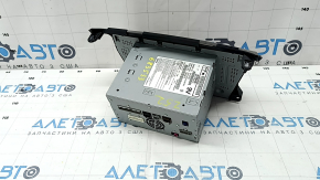 Monitor, display, navigation Nissan Murano z52 15- Bose, scratch
