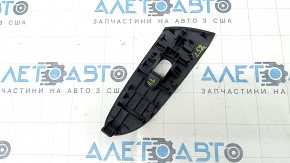 Rear left window lift control Nissan Murano z52 15-