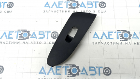 Rear right window lift control Nissan Murano z52 15-