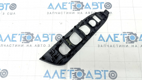 Front left window lift control Nissan Murano z52 15-type-1 with chrome