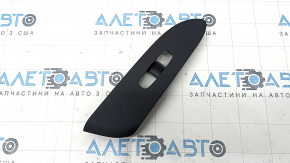 Front right window lift control Nissan Murano z52 15- black, auto