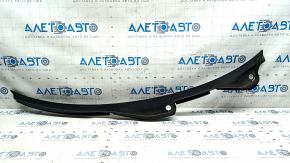 Windscreen wiper seal Audi A4 B8 08-16
